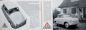 Preview: Lloyd LP 400 Modelprogram 1955 Carbrochure (10137)